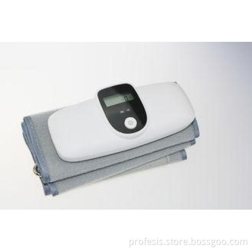 Home electronic bluetooth blood pressure monitor / automati